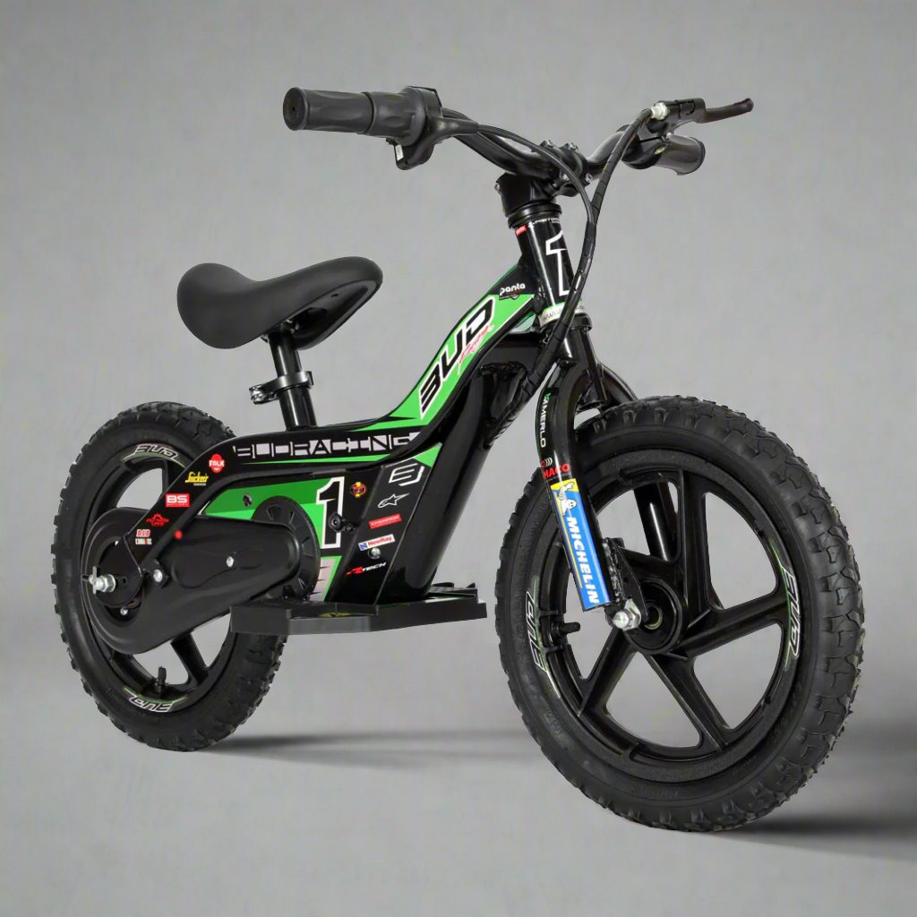 bicicleta-eletrica-crianca-bud-racing-24-verde-right