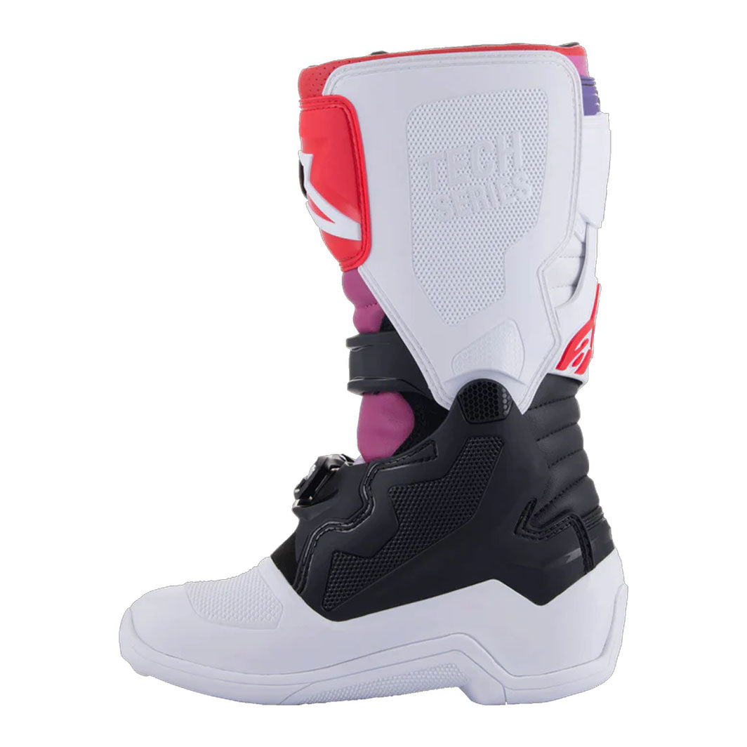 botas-crianca-alpinestars-tech-7-branco-preto-arco-iris-inside