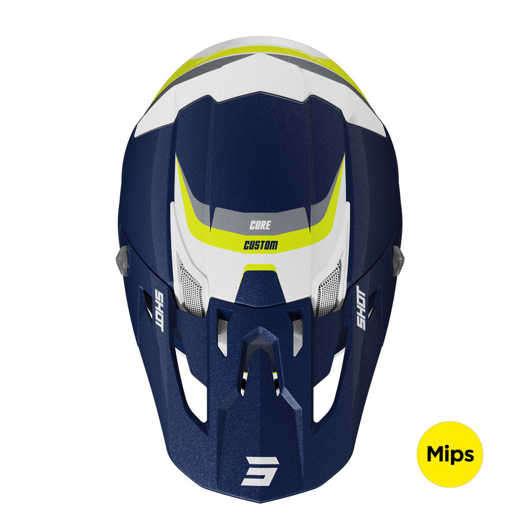 capacete-shot-core-custom-azul-top