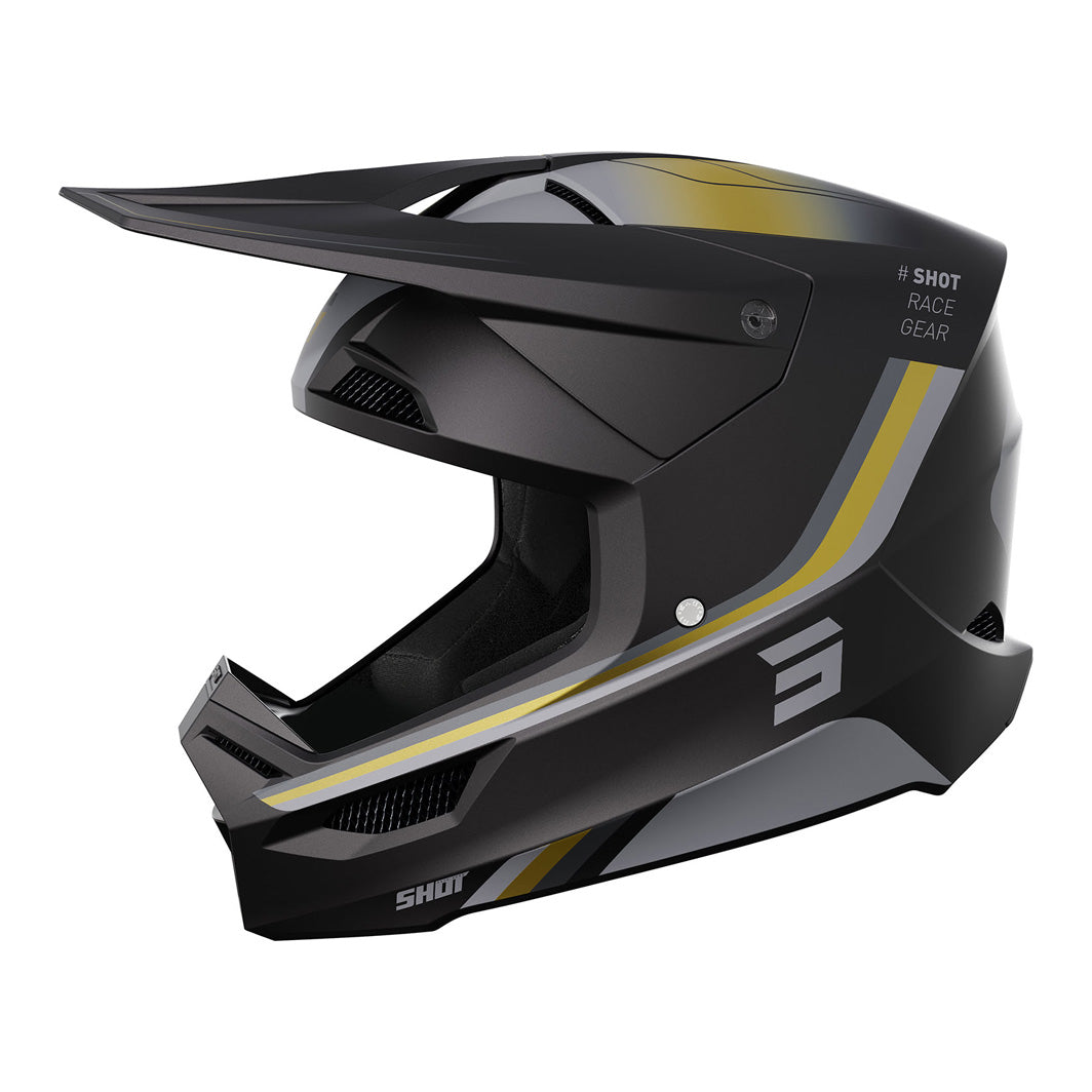 capacete-shot-furious-aim-dourado