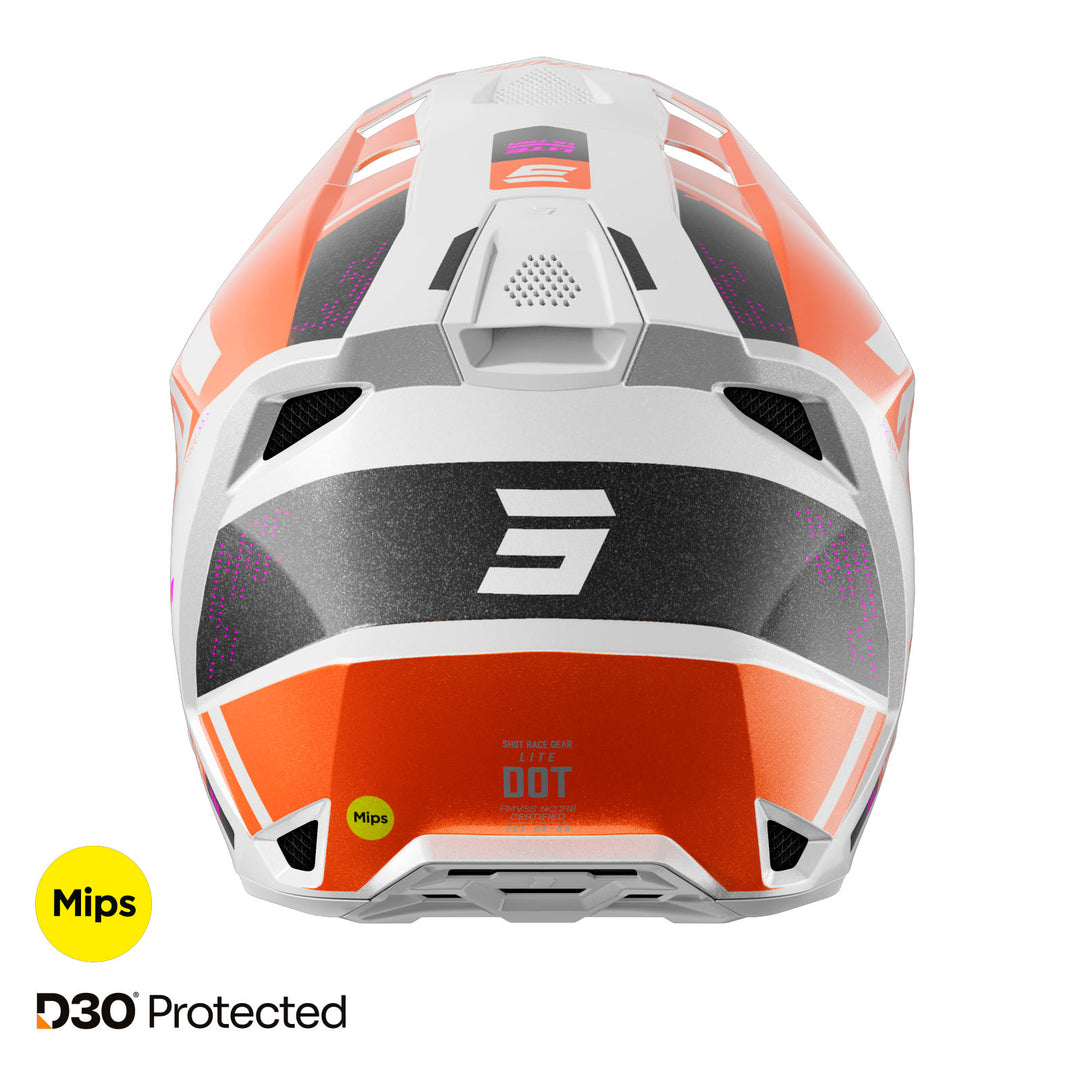 capacete-shot-lite-ultra-laranja-back