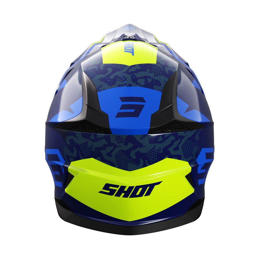 capacete-shot-pulse-airfit-azul-amarelo-neon-back