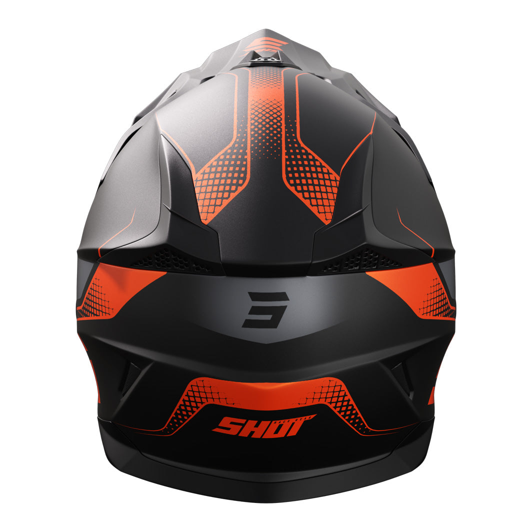 capacete-shot-pulse-edge-laranja-back