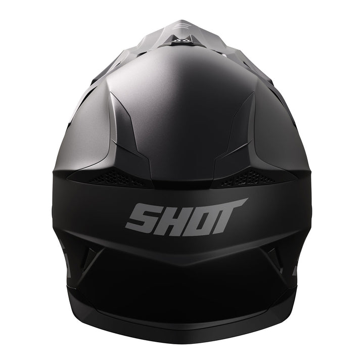 capacete-shot-pulse-solid-2-0-preto-mate-back