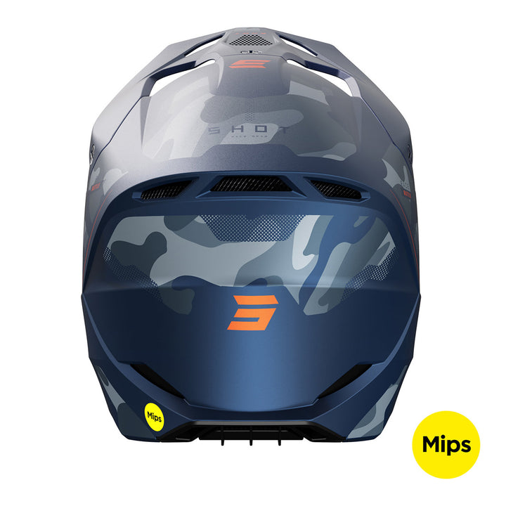 capacete-shot-race-battle-azul-mate-back