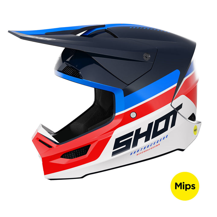 capacete-shot-race-iron-azul-vermelho