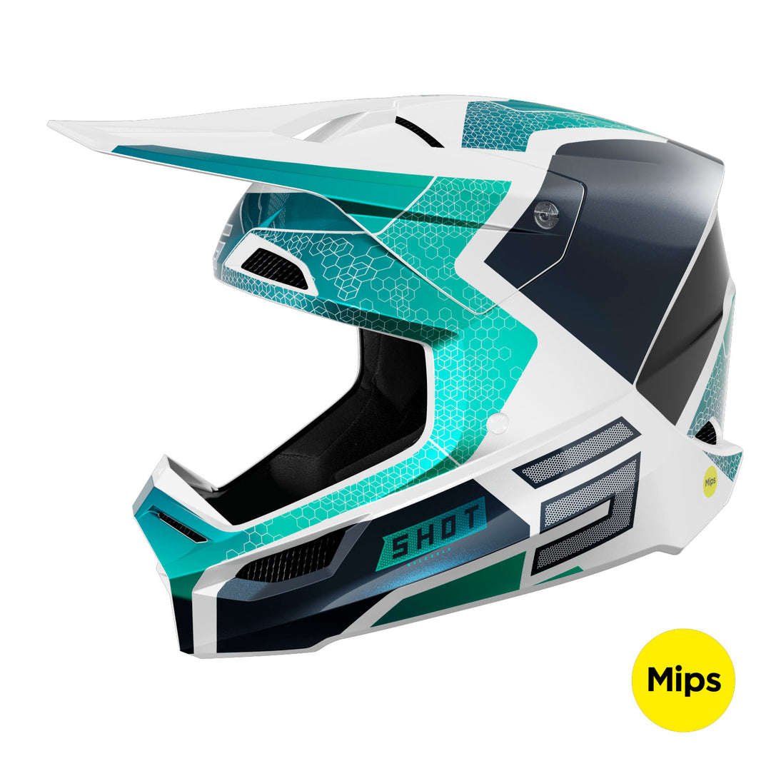 capacete-shot-race-phaser-azul-turquesa-left