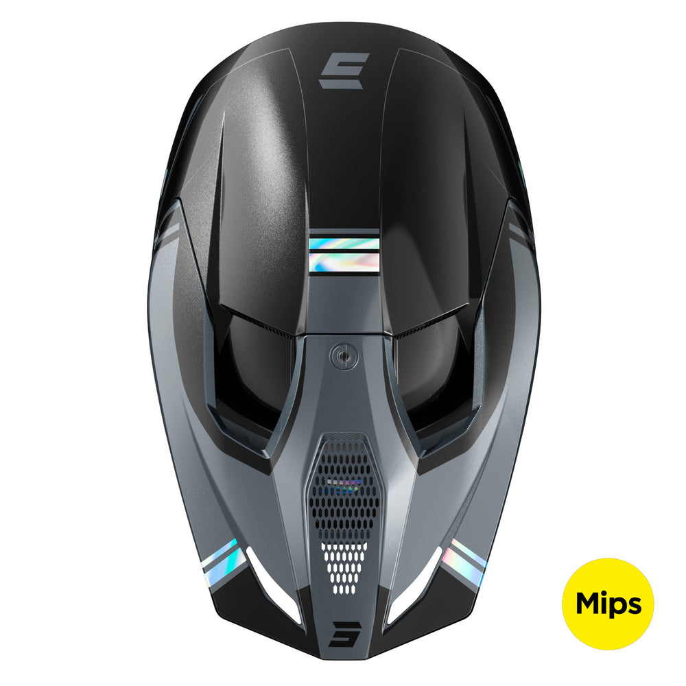 capacete-shot-race-sprint-preto-holographic-top