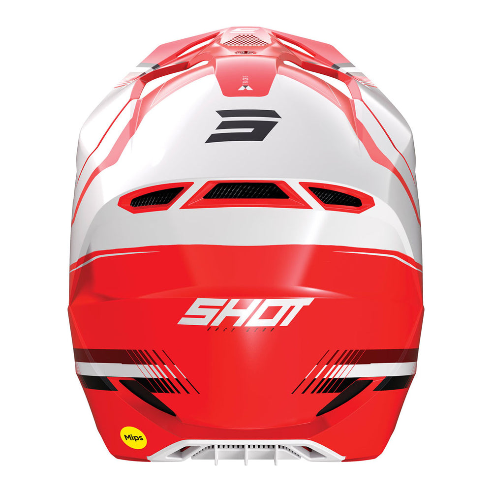 capacete-shot-race-tracer-vermelho-brilho-back