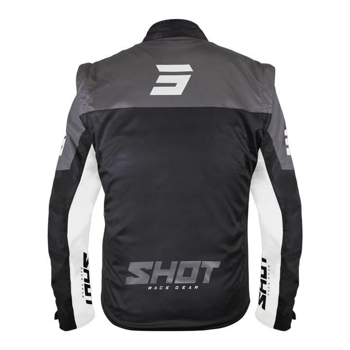 casaco-shot-softshell-lite-preto-branco-back