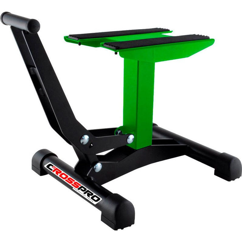 cavalete-xtreme-16-c-sistema-elevacao-bike-stand-lift-green