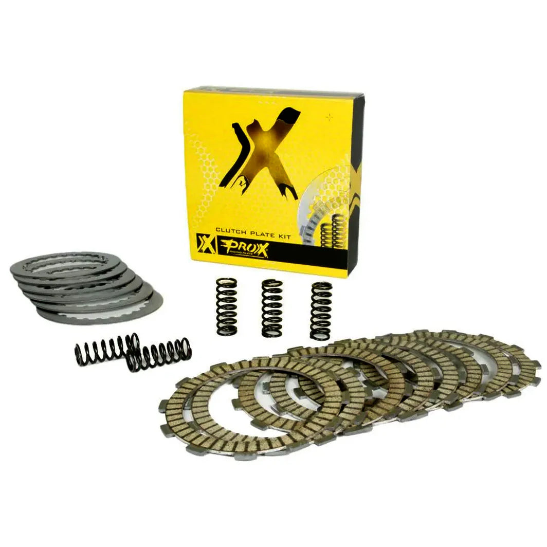 KIT COMPLETO DISCOS DE EMBRAGUE PROX YAMAHA YZ 85 2002-2025