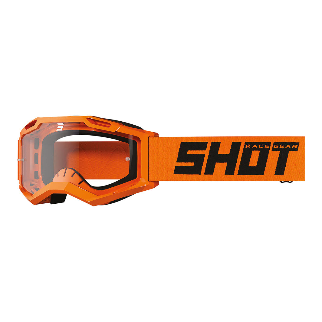 oculos-crianca-shot-rocket-kid-2-0-solid-laranja-neon