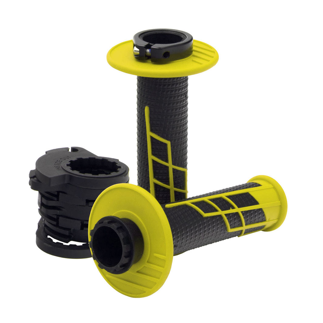 punhos-protaper-clamp-on-1-2-waffle-amarelo-neon