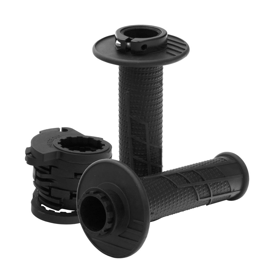 punhos-protaper-clamp-on-1-2-waffle-preto