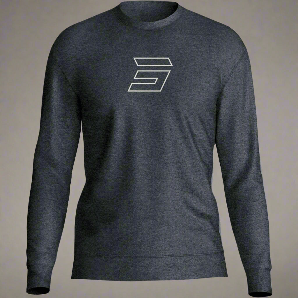 sweat-shot-essencial-cinza-front