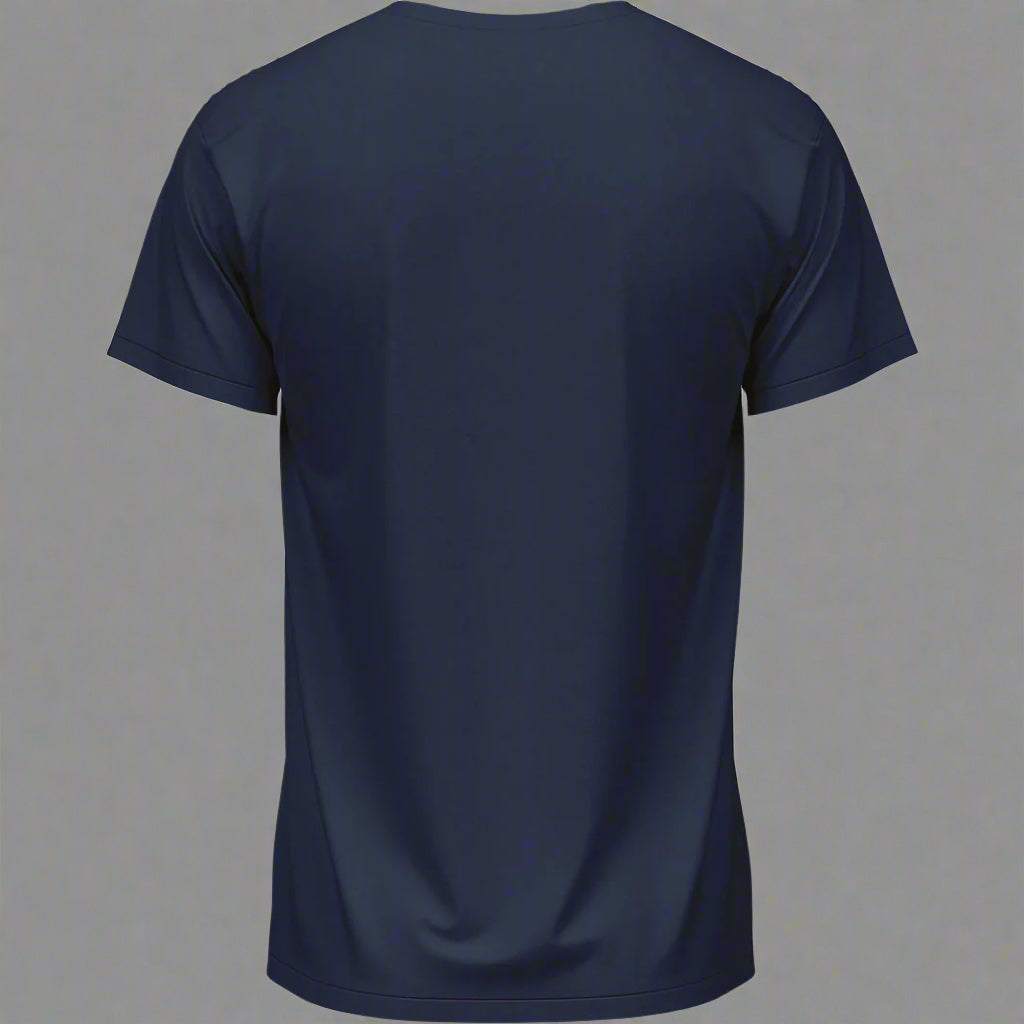 t-shirt-shot-volt-azul-back