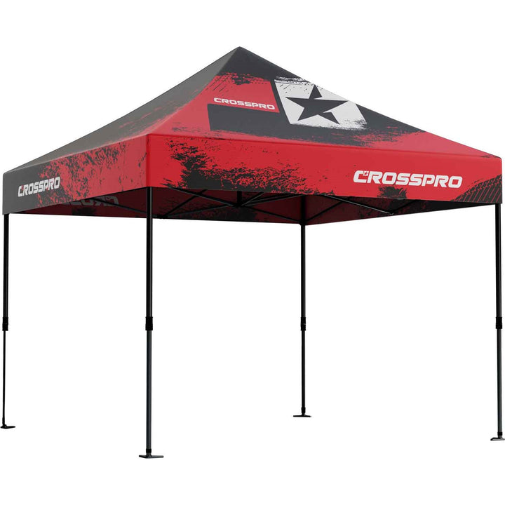 CARPA CROSSPRO EASY-UP FACTORY 3X3M